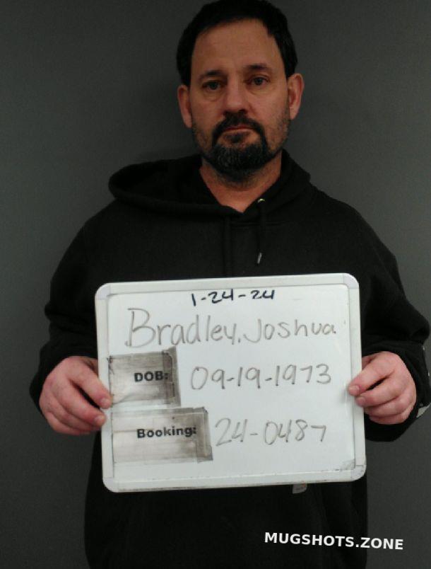 Bradley Joshua Adam Sebastian County Mugshots Zone