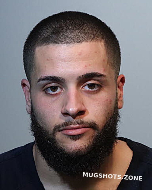 Tyler Corday Salas Seminole County Mugshots Zone