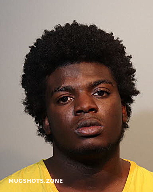 DEANDRE OLIVER 01 05 2021 Seminole County Mugshots Zone