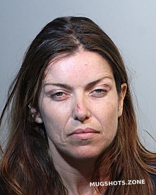 Christina Bryan Seminole County Mugshots Zone