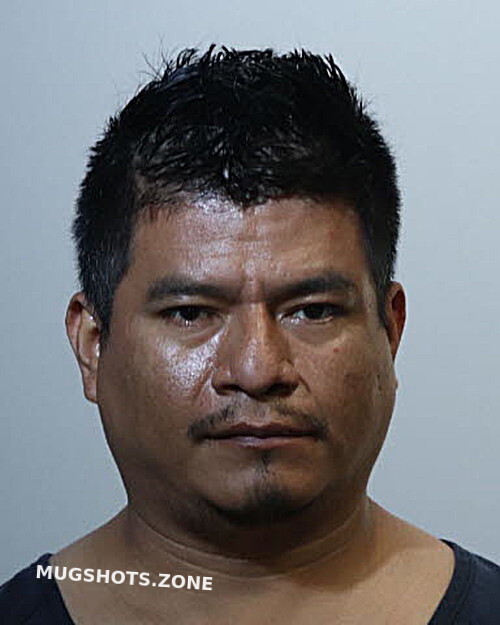 Raul Ramos Velasquez Seminole County Mugshots Zone