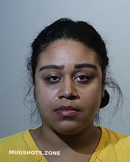 JESSICA SERRANO 01 16 2021 Seminole County Mugshots Zone