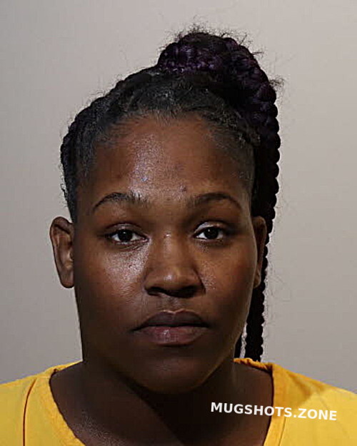 Naquesha Jackson Seminole County Mugshots Zone