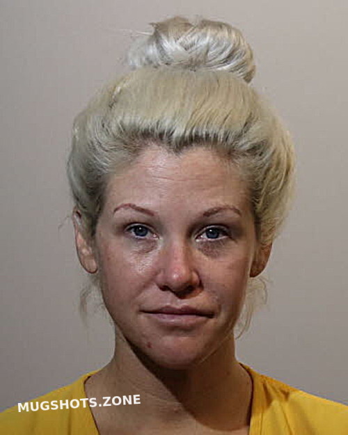 Rachel Parks Seminole County Mugshots Zone