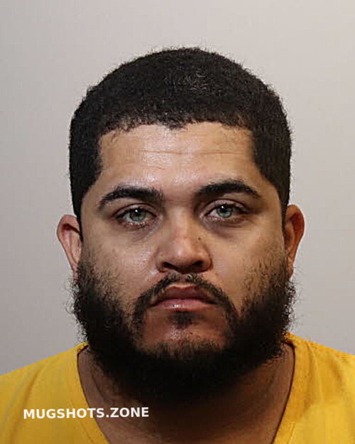 Andy Perez Seminole County Mugshots Zone