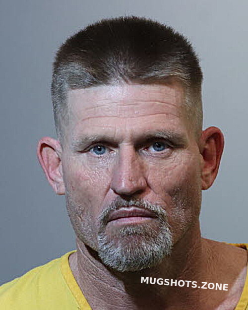 WILLIAM BURRILL 03 09 2021 Seminole County Mugshots Zone