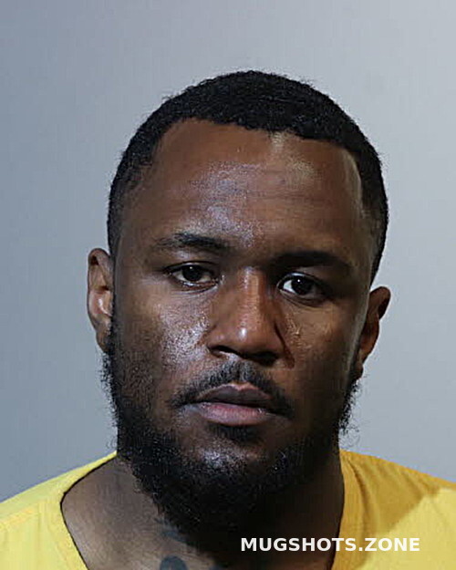 Reginald Jenkins Seminole County Mugshots Zone