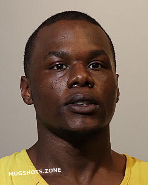 JAVONTE HARVEY 03 16 2021 Seminole County Mugshots Zone