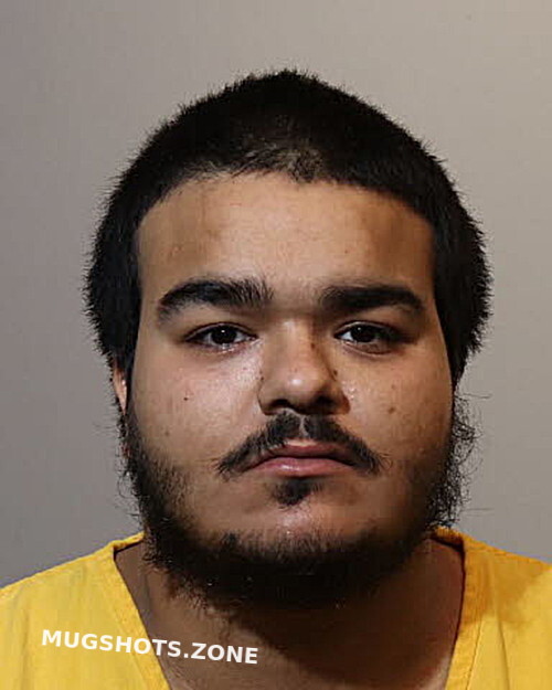 Michael Rosas Seminole County Mugshots Zone