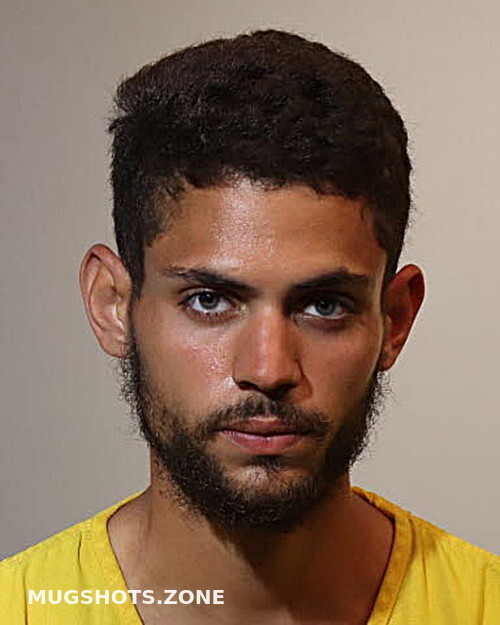 Douglas Beraldo Seminole County Mugshots Zone