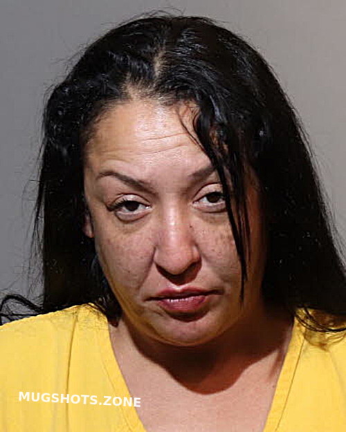 Veronica Santana Seminole County Mugshots Zone