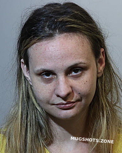 Christina Post Seminole County Mugshots Zone