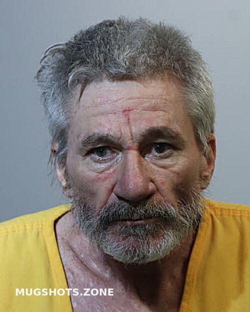 William Bissett Seminole County Mugshots Zone