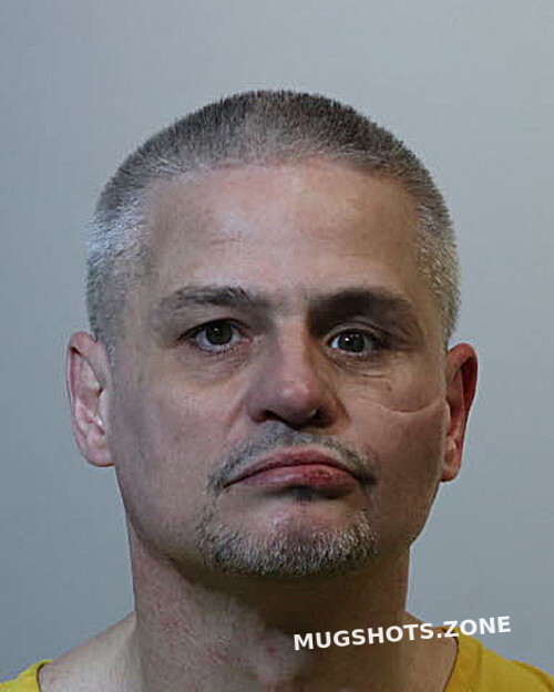 Warren Blevins Seminole County Mugshots Zone