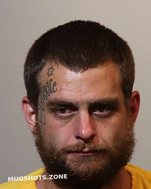 Justin Polk Seminole County Mugshots Zone