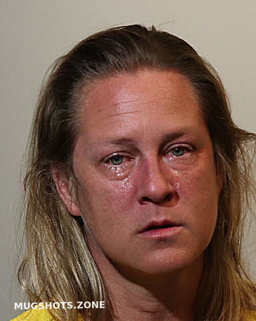 Jill Matthews Seminole County Mugshots Zone