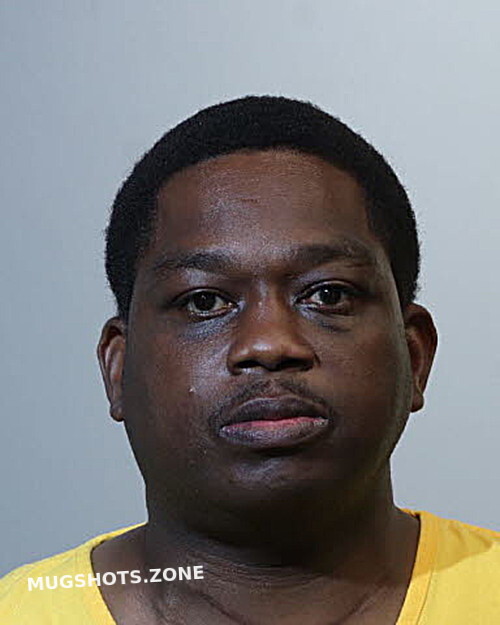 JESSE JAMISON 05 07 2021 Seminole County Mugshots Zone