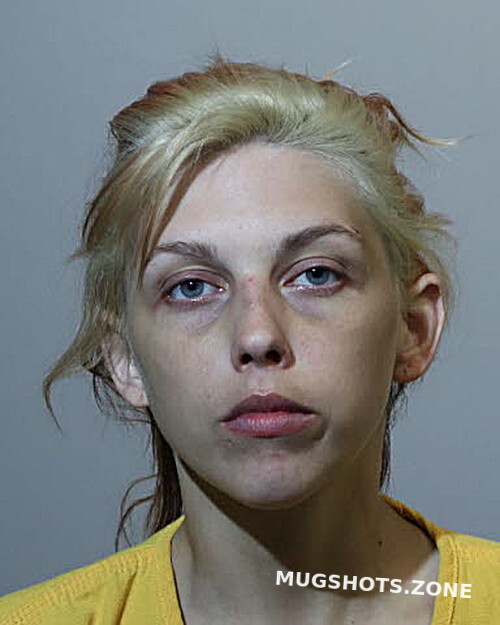 CHELSEA LYMAN 05 12 2021 Seminole County Mugshots Zone