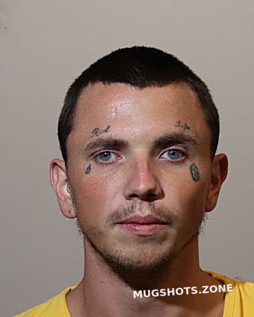 Jacob Crowson Seminole County Mugshots Zone