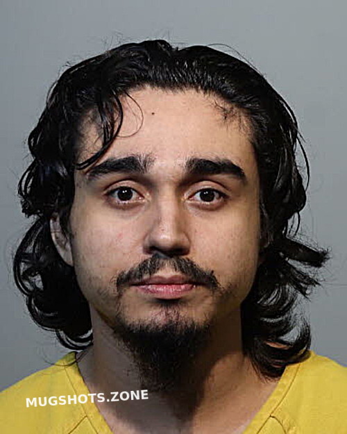 KARLOS RODRIGUEZ 05 24 2021 Seminole County Mugshots Zone