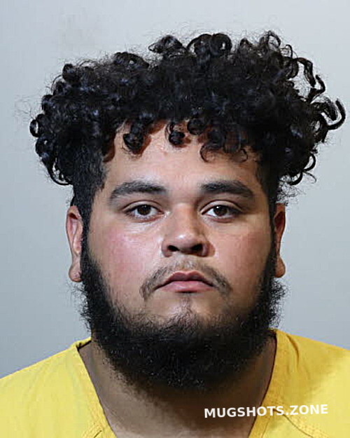 JOSHUA FIGUEROA 06 18 2021 Seminole County Mugshots Zone