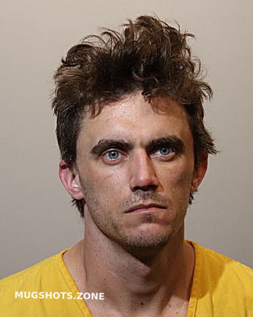 Matthew Bergeron Seminole County Mugshots Zone