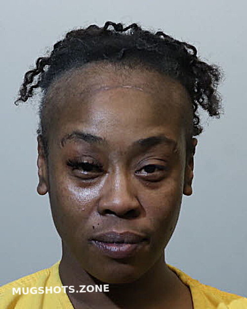 LASHONDA CURRY 07 02 2021 Seminole County Mugshots Zone