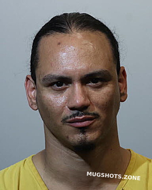 HERIBERTO RIVERA 07 04 2021 Seminole County Mugshots Zone