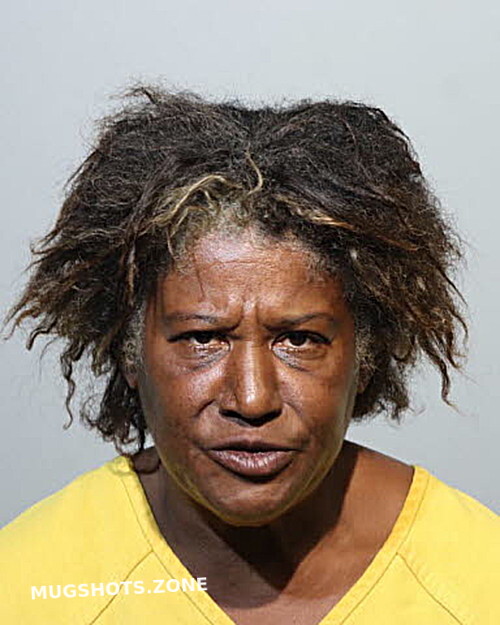 Sherrise Lagos Seminole County Mugshots Zone