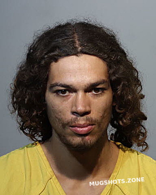 Vincente Rivera Seminole County Mugshots Zone