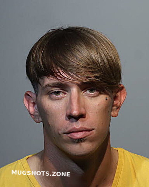 DANIEL YOUMANS 08 05 2021 Seminole County Mugshots Zone