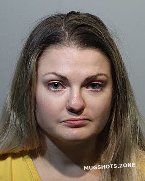 Andrea Gregory Seminole County Mugshots Zone