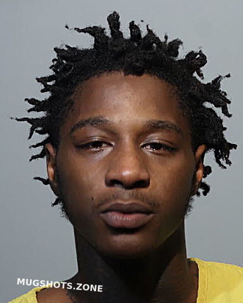 Tyrone Davis Seminole County Mugshots Zone