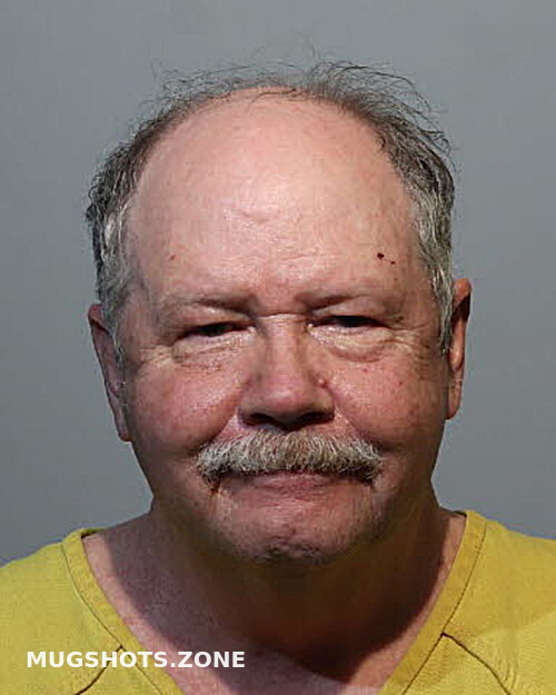 Gene Gunther Seminole County Mugshots Zone