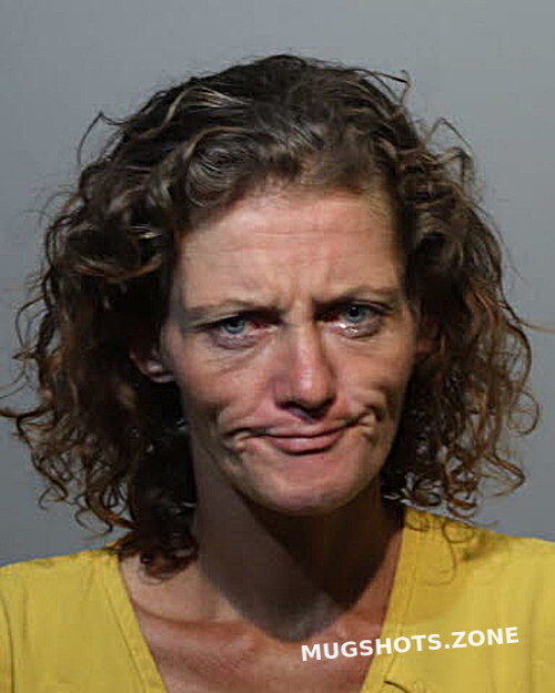 EVA SMITH 10 08 2021 Seminole County Mugshots Zone