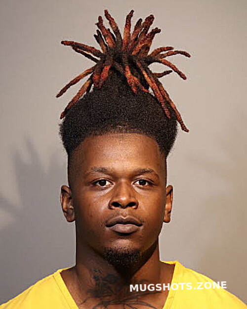 Cedric Boles Seminole County Mugshots Zone