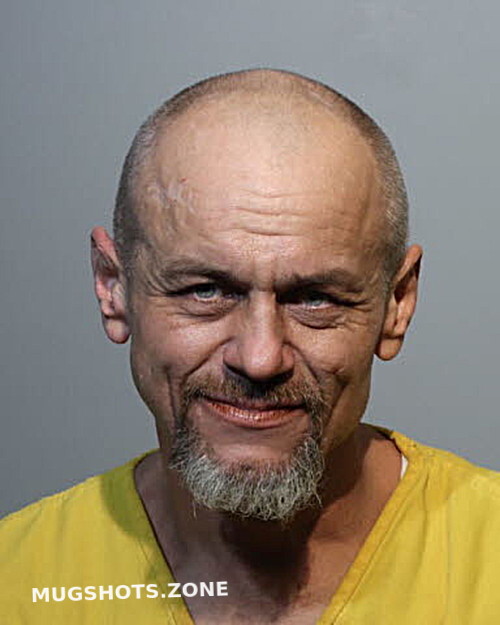 Richard Allspach Seminole County Mugshots Zone