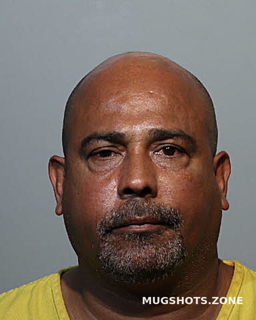 THOMAS CAMACHO 11 10 2021 Seminole County Mugshots Zone