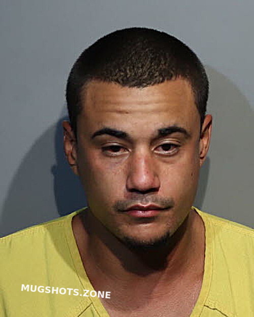 John Rodriguez Seminole County Mugshots Zone