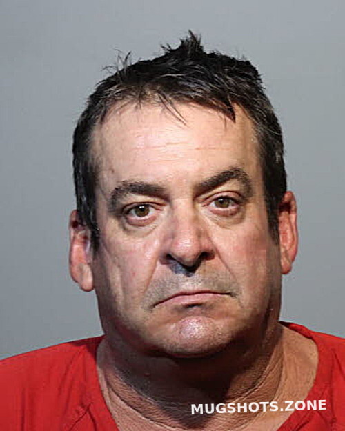 David Doerr Seminole County Mugshots Zone