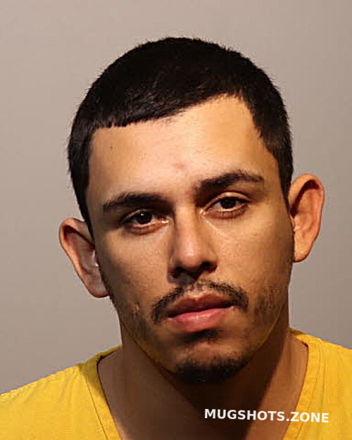 Henry Reyes Martinez Seminole County Mugshots Zone