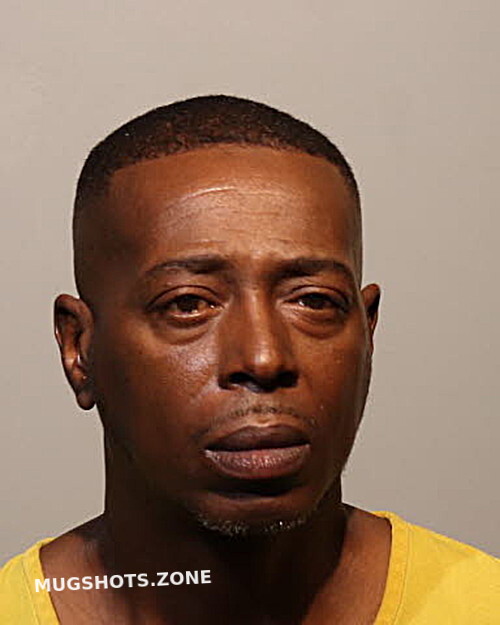 KENNETH FOSTER 11 27 2021 Seminole County Mugshots Zone