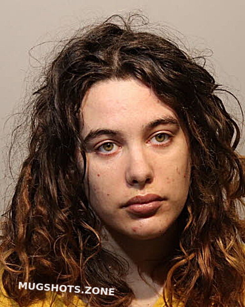 RAECHEL COLLE 12 02 2021 Seminole County Mugshots Zone