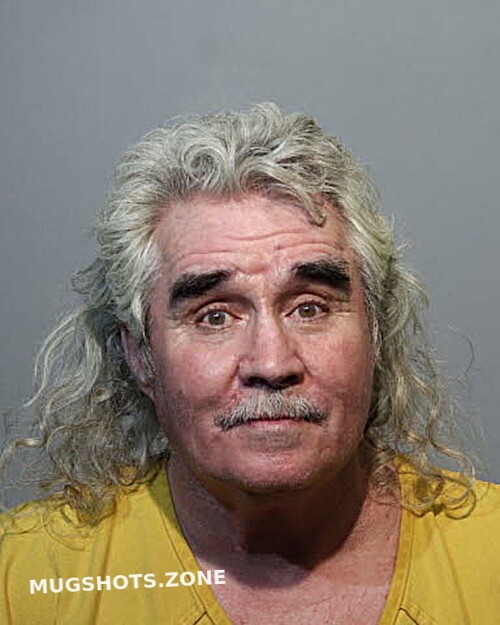 DONALD CAMPBELL 12 15 2021 Seminole County Mugshots Zone