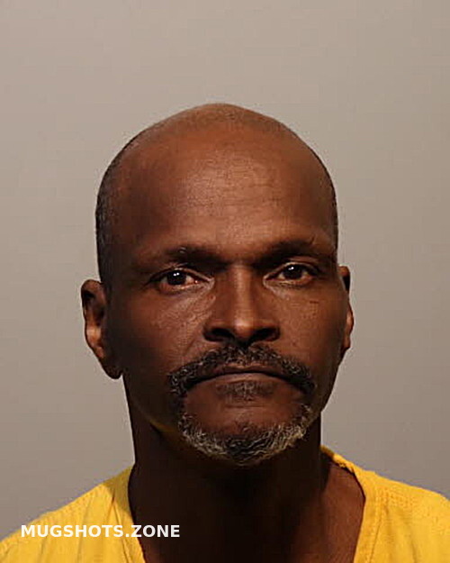 LEONARD DAVIS 12 15 2021 Seminole County Mugshots Zone