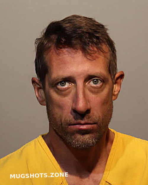 JASON MOONEY 12 21 2021 Seminole County Mugshots Zone