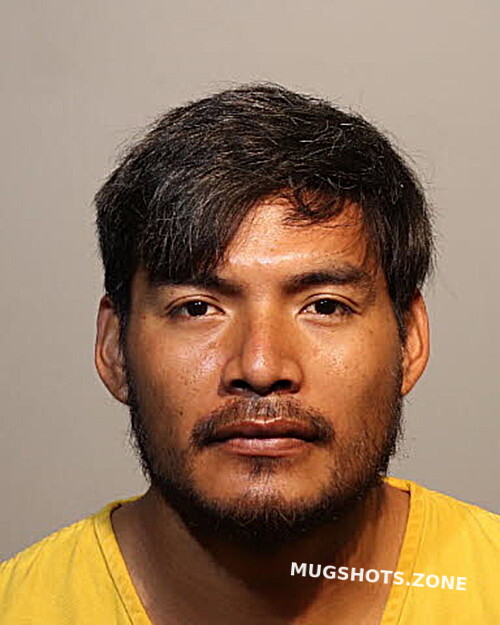 Esteban Bernal Reyes Seminole County Mugshots Zone