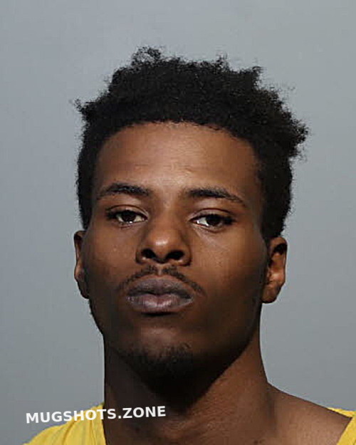 Chance Conquest Seminole County Mugshots Zone