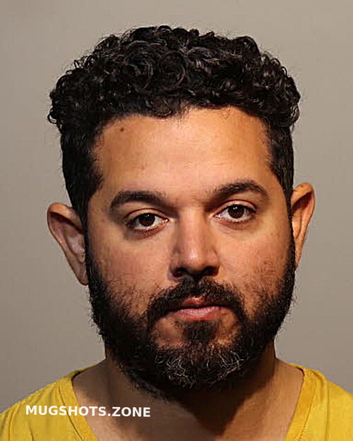 Michael Santana Seminole County Mugshots Zone