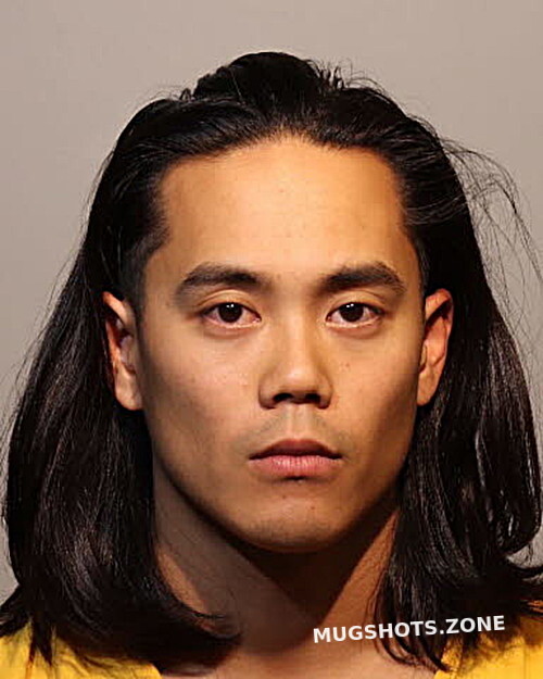 Peter Kim Seminole County Mugshots Zone